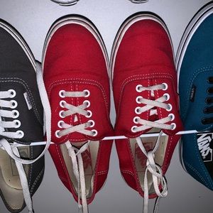 Vans